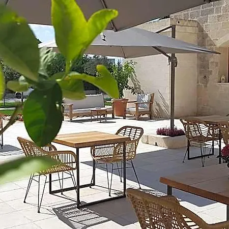 Masseria Santa Lucia Hotel