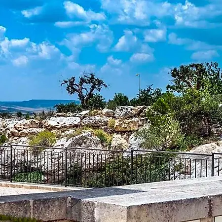 Masseria Santa Lucia Hotel