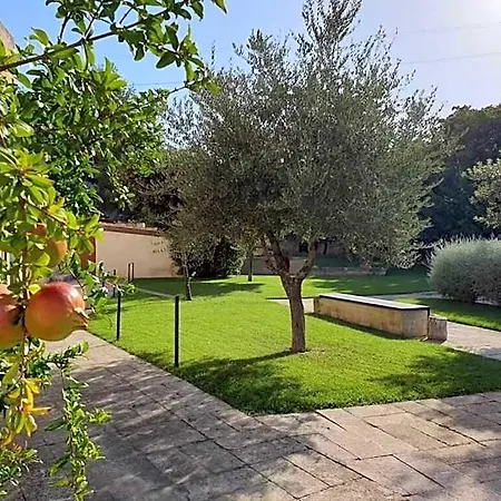 Masseria Santa Lucia Hotel