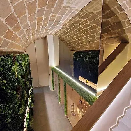 Hotel Masseria Santa Lucia Matera