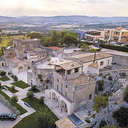 Hotel Masseria Santa Lucia Matera
