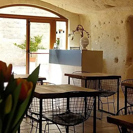 Masseria Santa Lucia Hotel 3*
