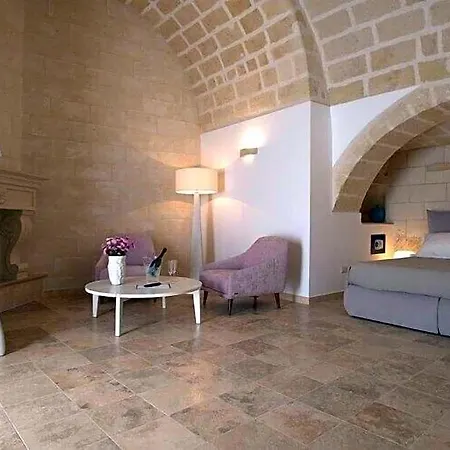 Masseria Santa Lucia Hotel