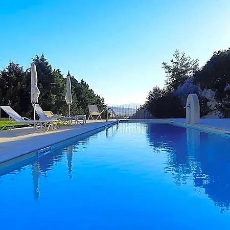 Masseria Santa Lucia