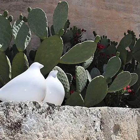 Masseria Santa Lucia Matera
