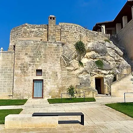 Masseria Santa Lucia