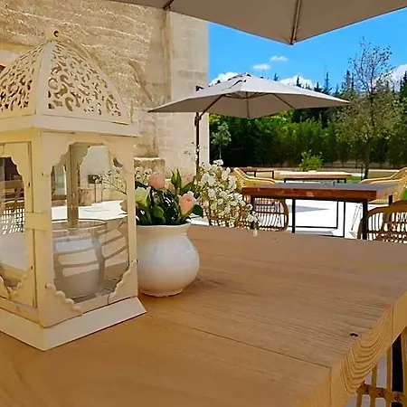 Masseria Santa Lucia