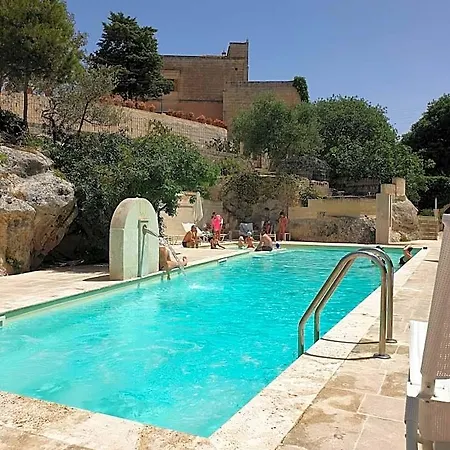 Masseria Santa Lucia Hotel