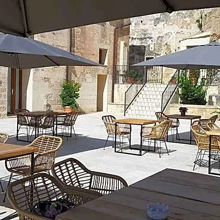 Masseria Santa Lucia Hotel
