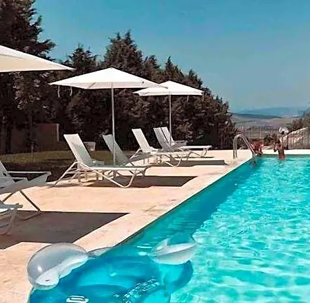 Masseria Santa Lucia