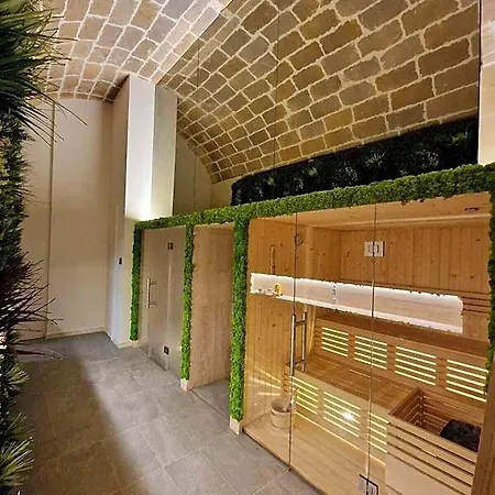 Masseria Santa Lucia Hotel