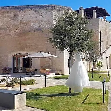 Masseria Santa Lucia