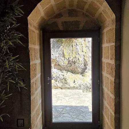 Masseria Santa Lucia 3* Matera