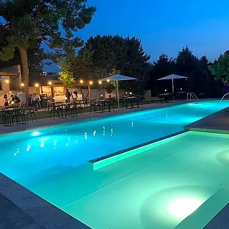 Masseria Santa Lucia Hotel Matera