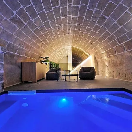 Masseria Santa Lucia Matera