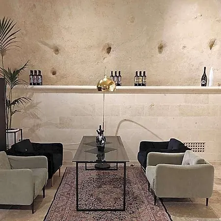Hotel Masseria Santa Lucia Matera
