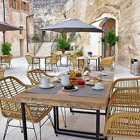 Masseria Santa Lucia Hotel