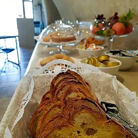 Masseria Santa Lucia Hotel Matera