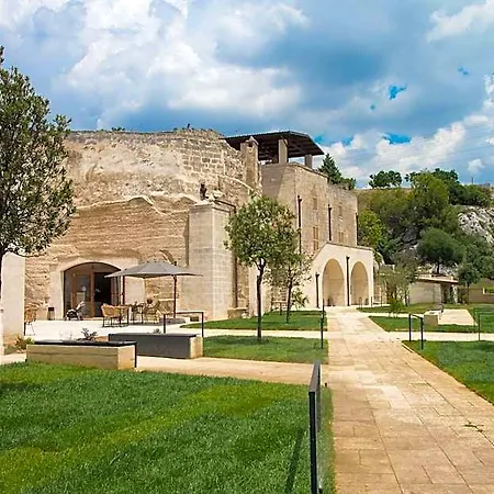 Masseria Santa Lucia Hotel 3*